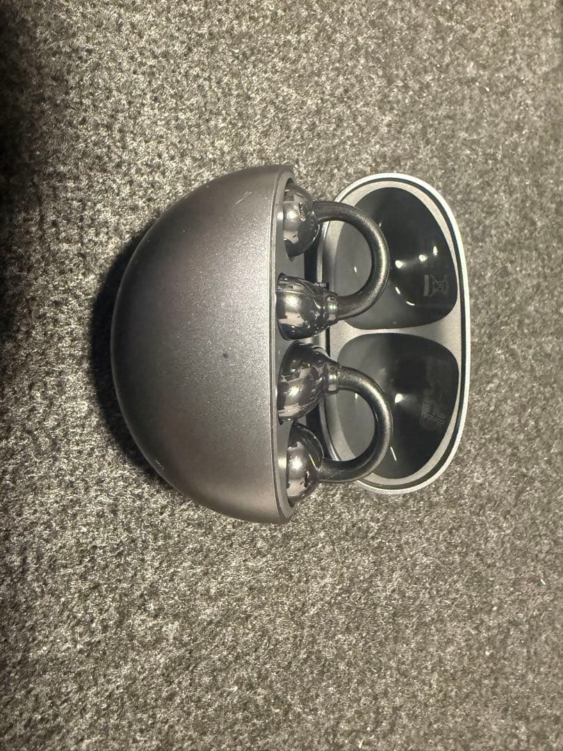 ［中古美品］HUAWEI FREECRIP