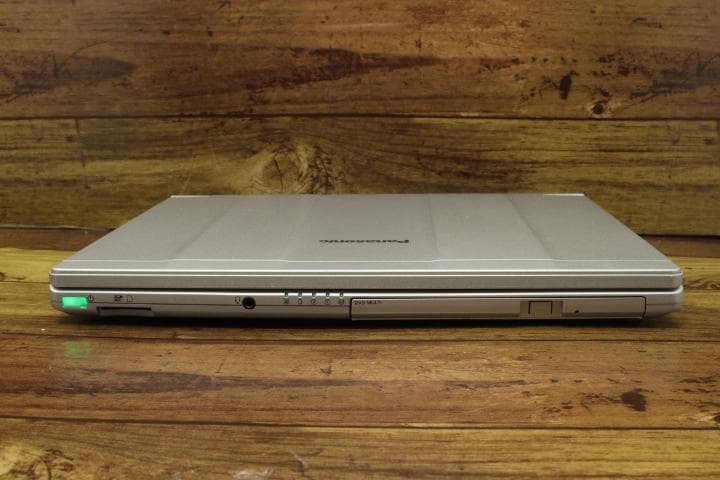 レッツノート i7 16GB 512GB 在宅 爆速　SV7 ノートパソコン