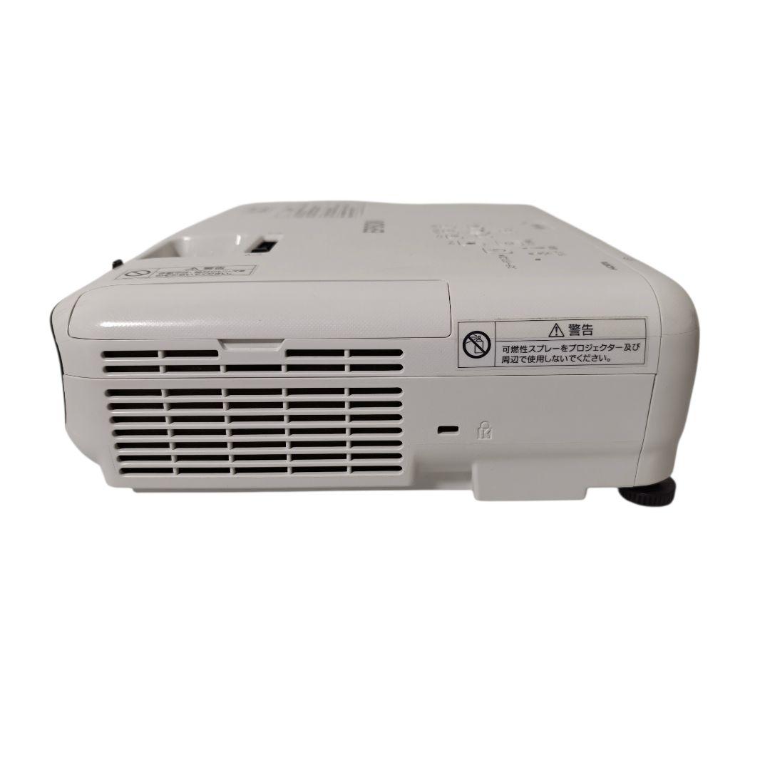 EPSON プロジェクター EB-X41