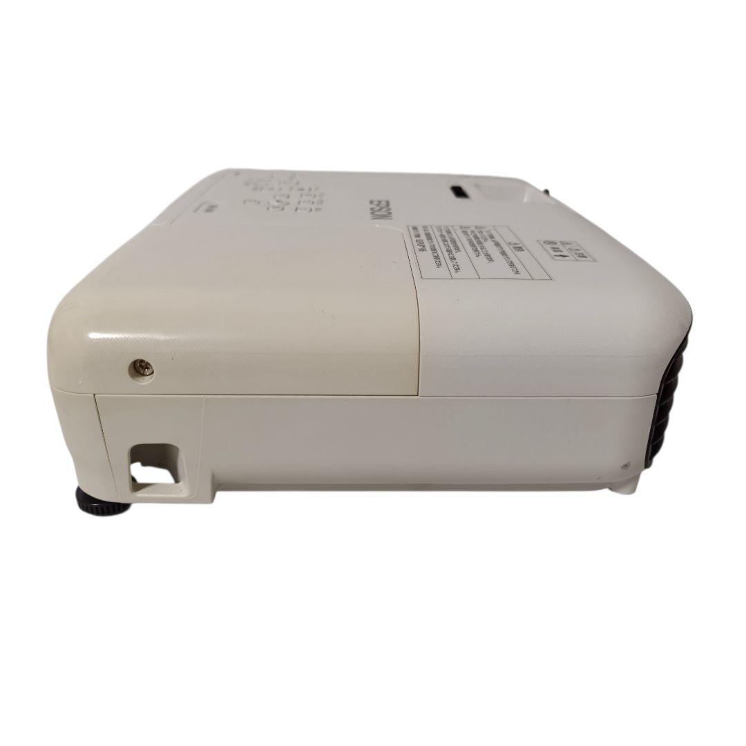 EPSON プロジェクター EB-X41