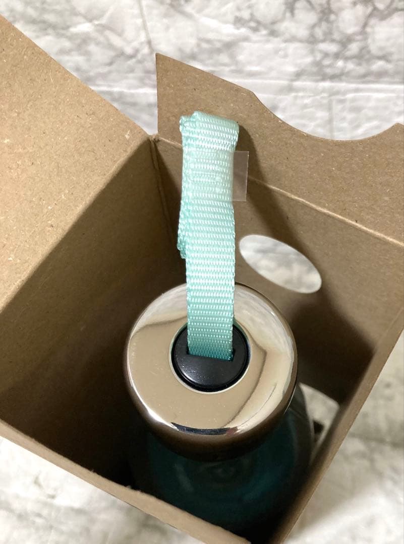 【未使用】ソーダストリーム ファミリーパック TERRA スターターキット