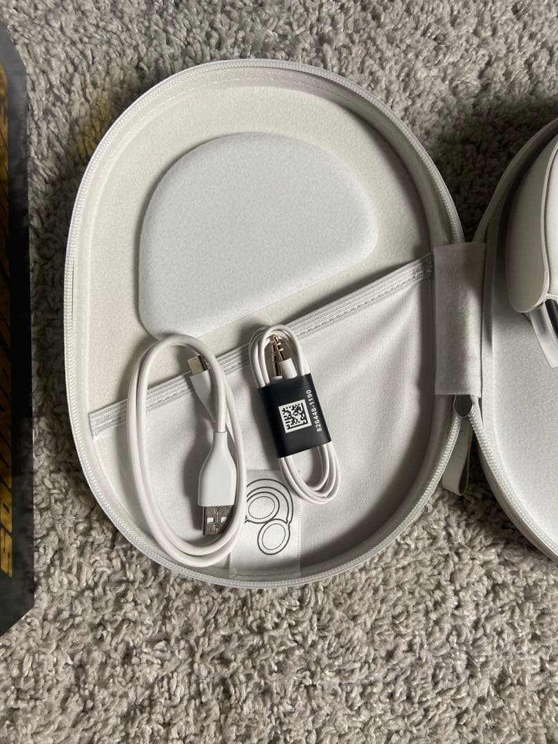 【60周年限定モデル】Bose ヘッドホン箱あり