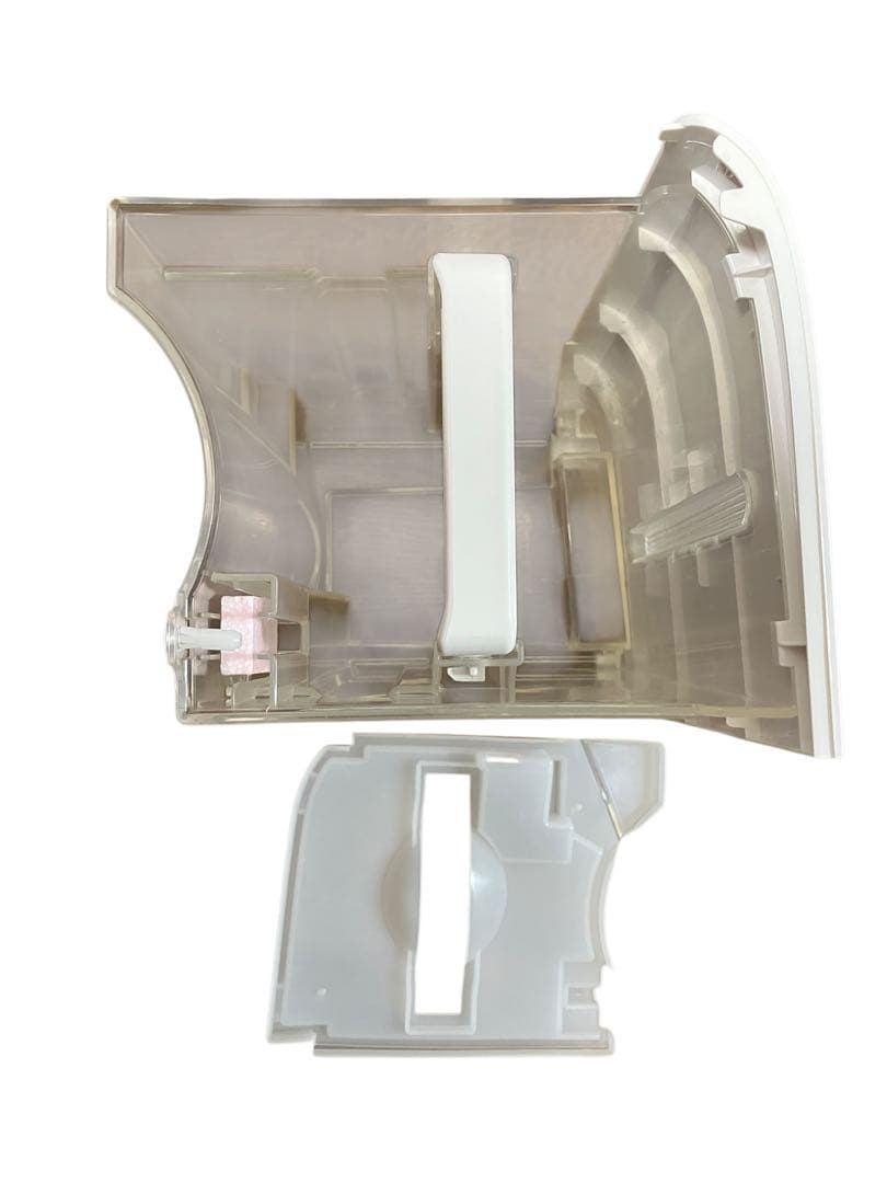 シャープ 衣類乾燥 除湿機 CV-R71-W コンプレッサー　2024年製