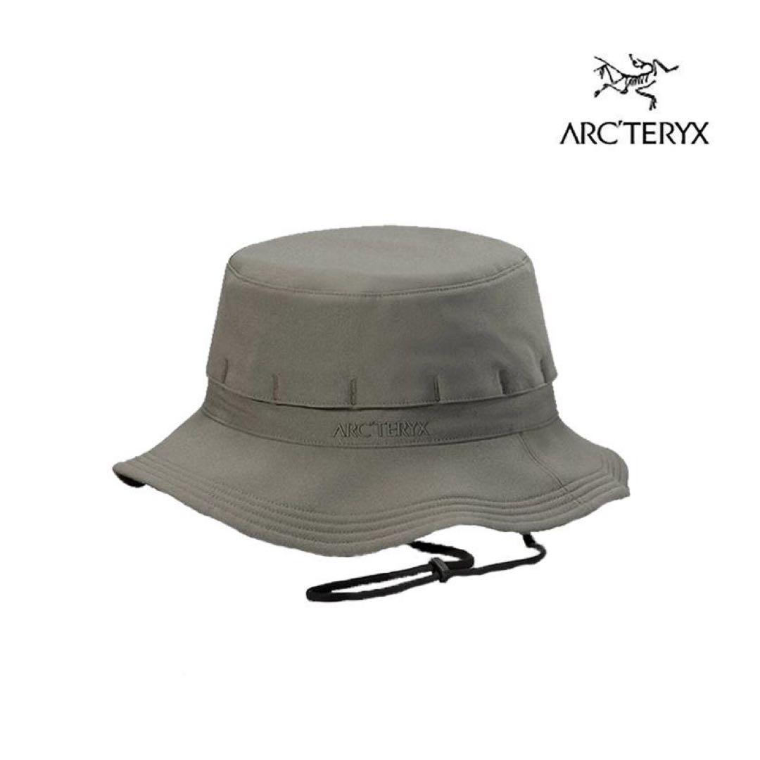 ARC'TERYX クランブルックハット　24SS