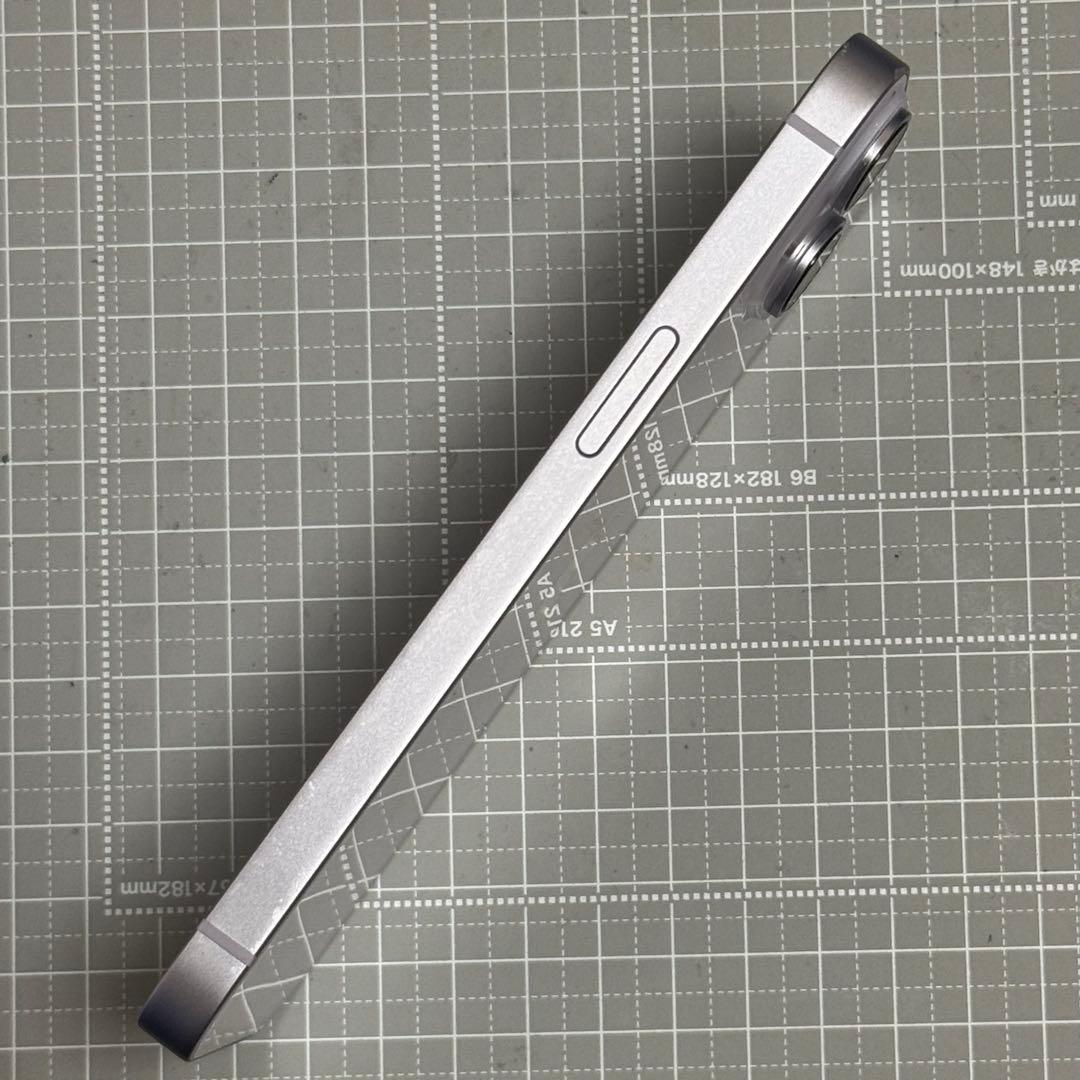 iPhone14 128GB スターライト バッテリー128GB