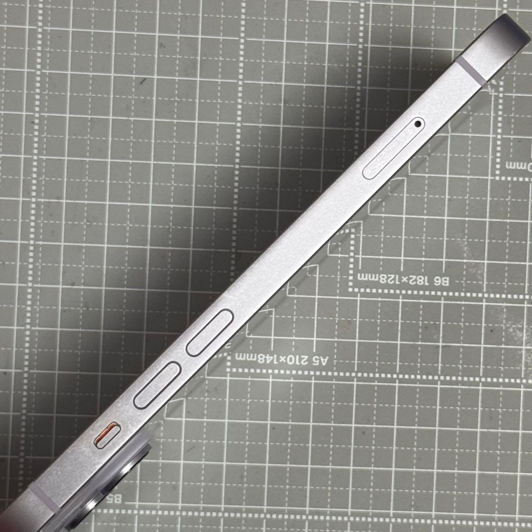 iPhone14 128GB スターライト バッテリー128GB