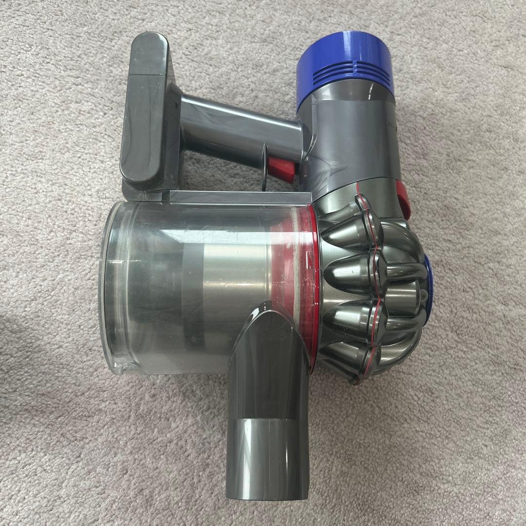 ダイソン　v7 ダイレクトドライブ　本体　dyson
