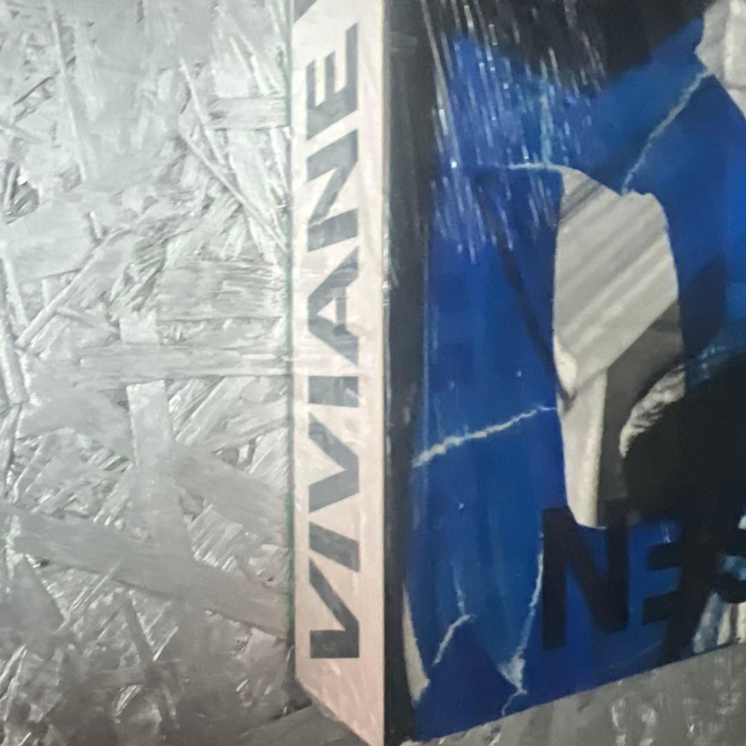 VIVIANE SASSEN Phosphor 英語版 アートブック 未開封