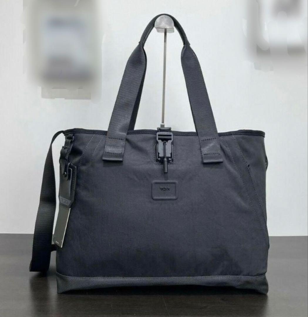 【専用】TUMI Alpha Bravo リトリート　トートバッグ
