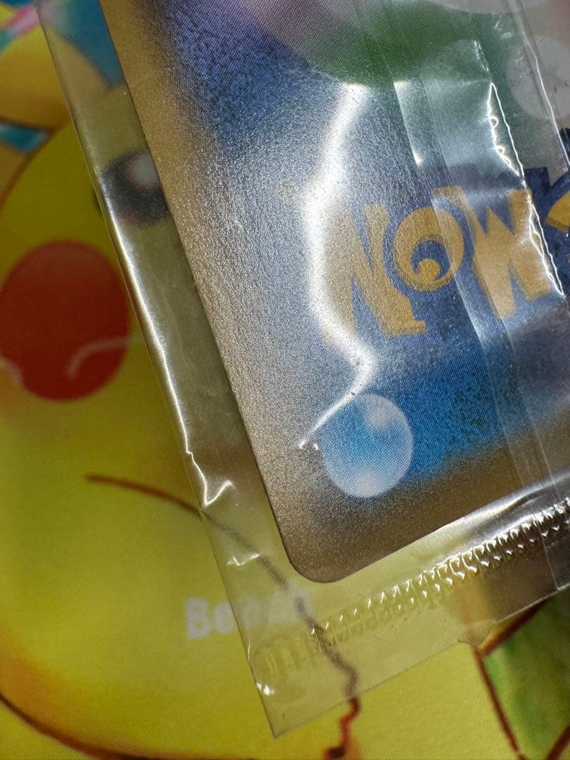 ポケモンカード エーフィVMAX SA 未開封 プロモ