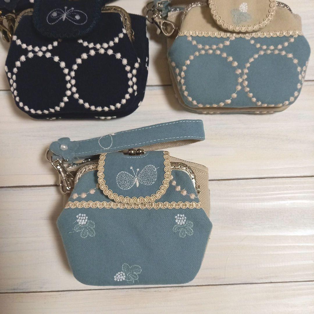 専用になります。　　　ミナペルホネンハンドメイド