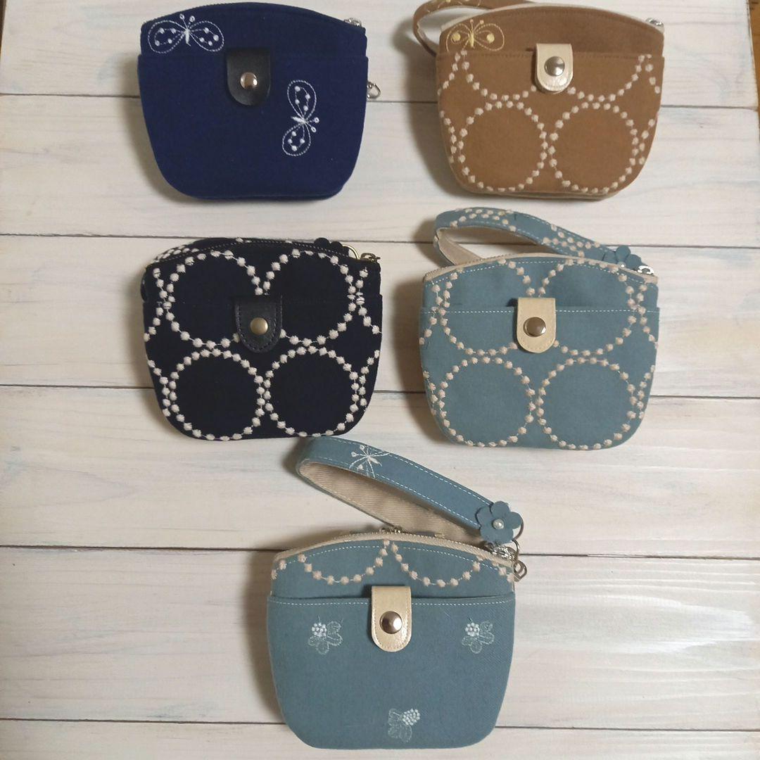 専用になります。　　　ミナペルホネンハンドメイド