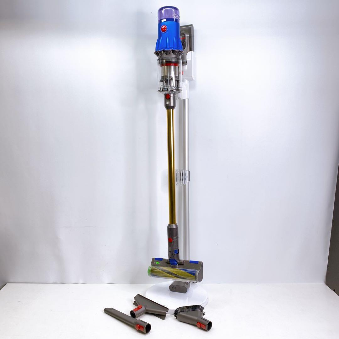 Dyson v12 Detect Slim コードレス掃除機　A150