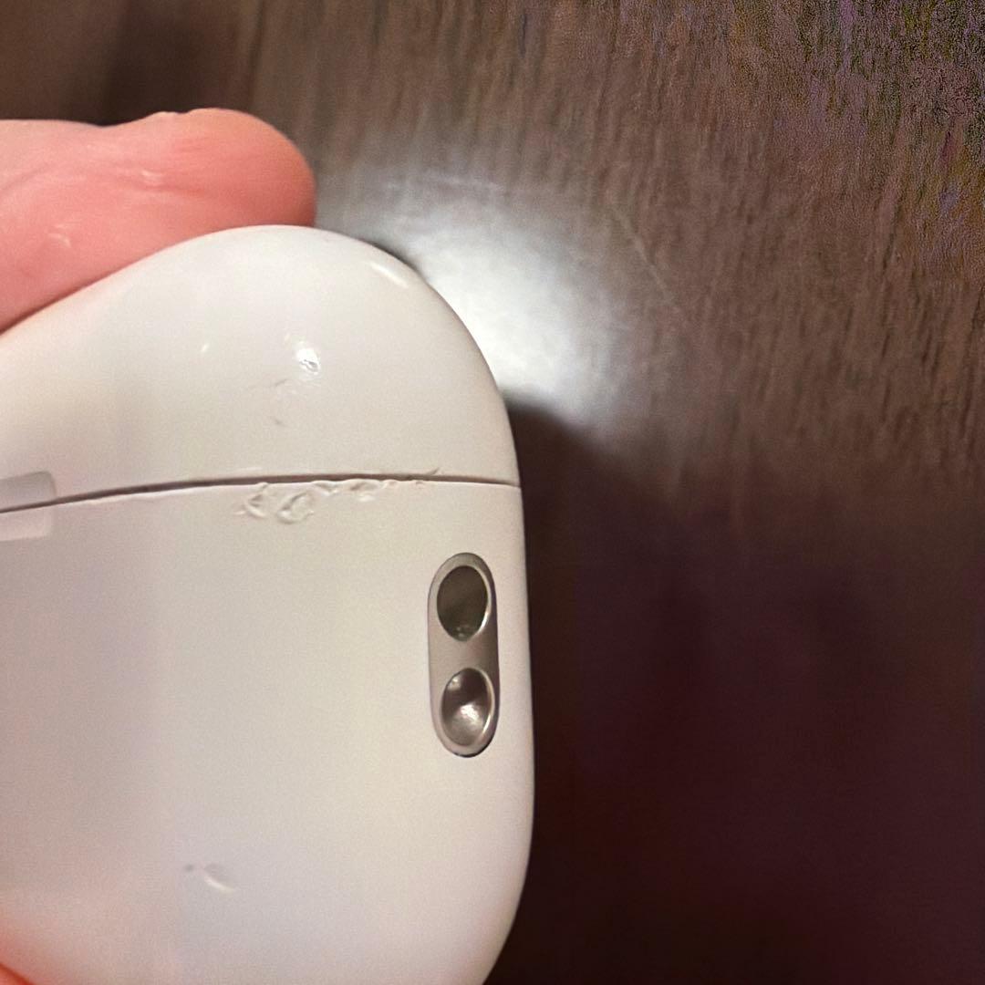 Apple AirPods Pro 本物　本体　第2世代　消毒済