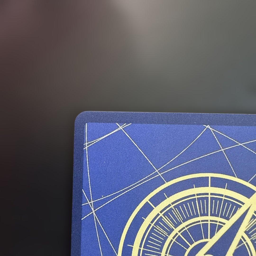 ワンピースカード　ネフェルタリ・ビビSP パラレル