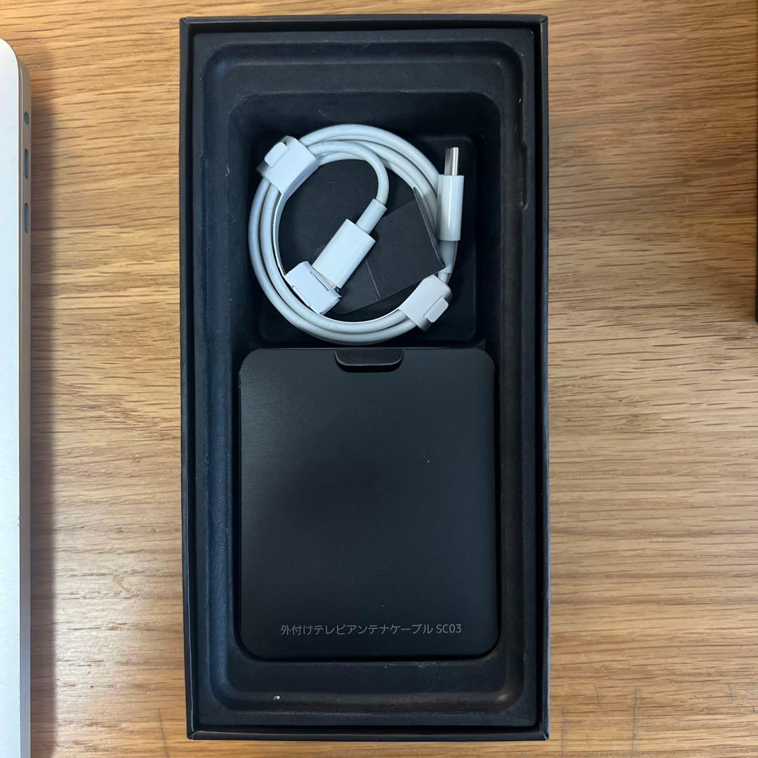 Samsung Galaxy S10+ 128GB オリンピックエディション