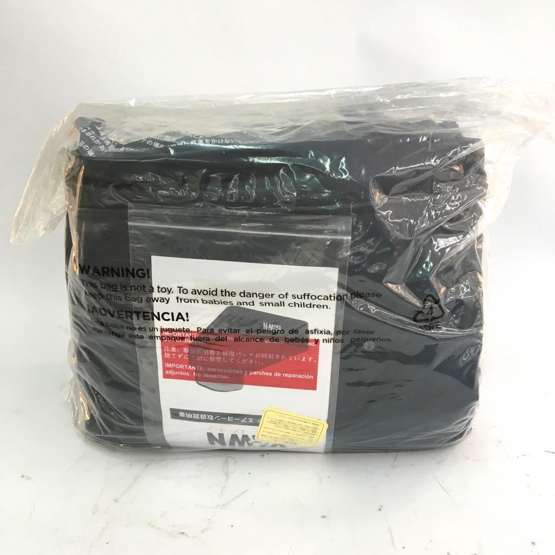 YAWN Self-Inflating Air Bed ダブル