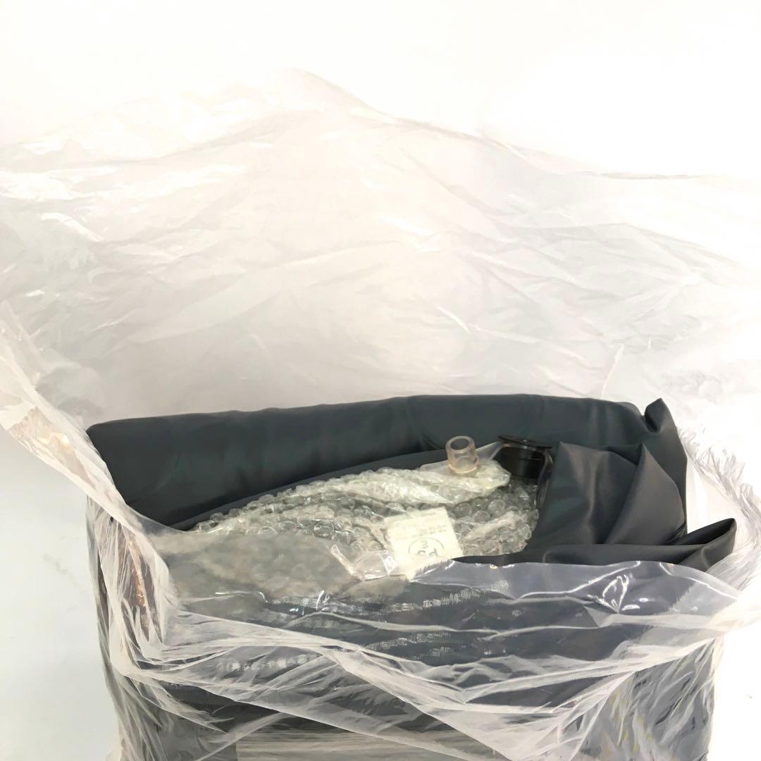 YAWN Self-Inflating Air Bed ダブル