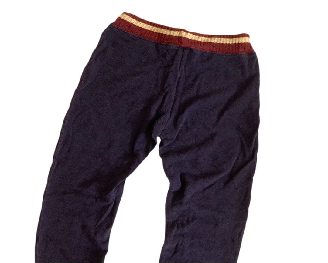 yb様 KAPITAL キャピタル スーベニア ジョガー パンツ