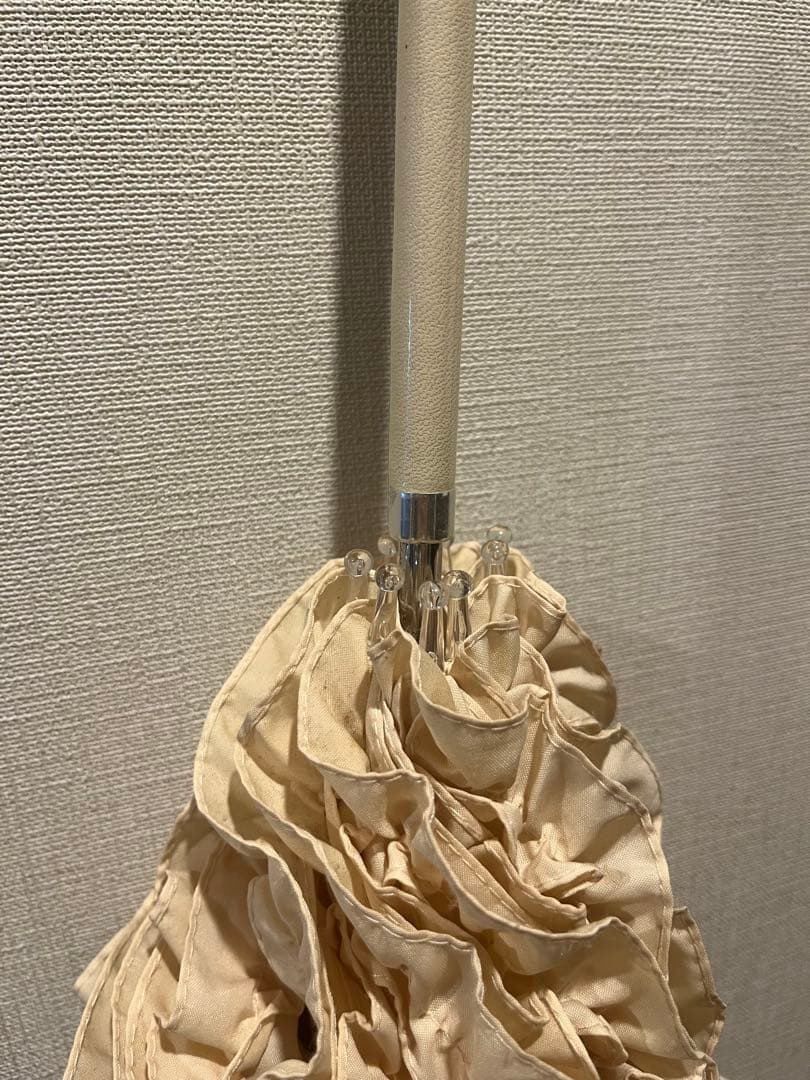 Innocent World フリル付き傘