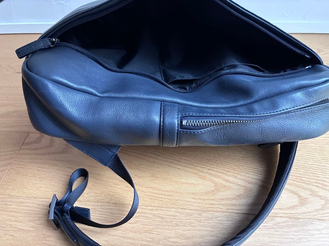 土屋鞄　リュック　プロータ スマートバックパック (防水)