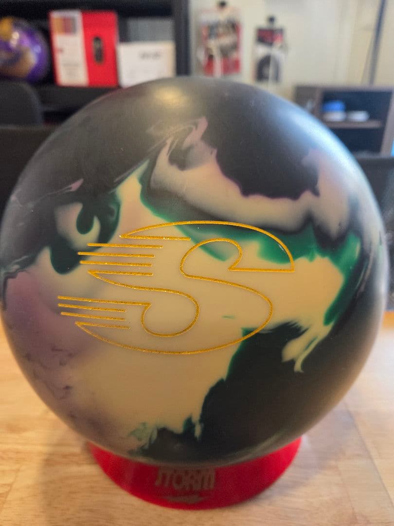 最終値下 Storm Equinox Solid 15P 新品未使用