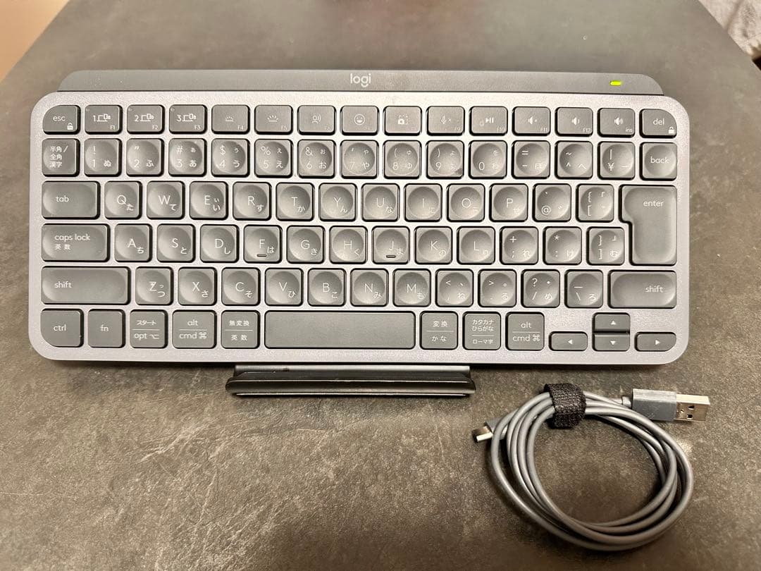 【箱無し】Logicool　MX Keys mini KX700GR