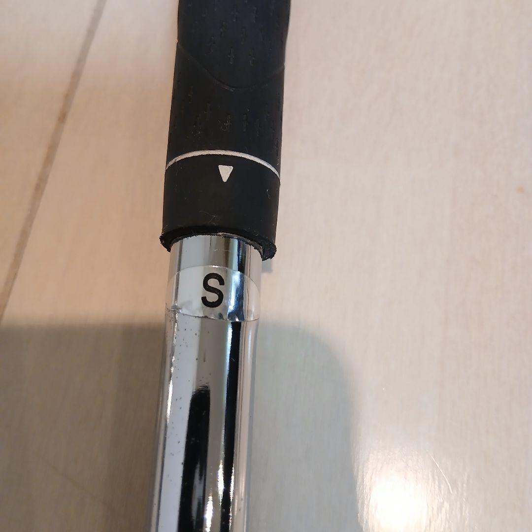 ルコックスポルティフ　ワールドイーグル　F-01α メンズ　ゴルフセット　初心者