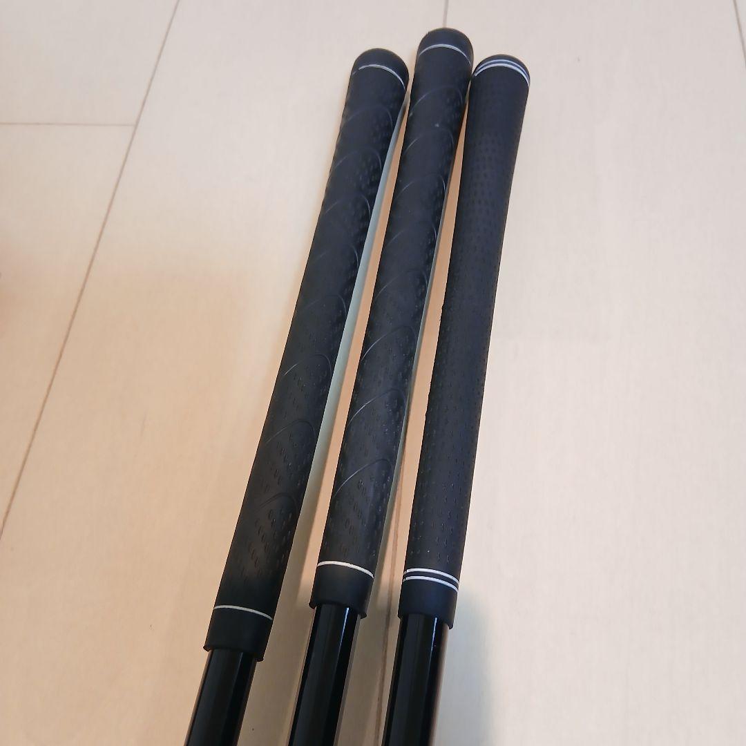 ルコックスポルティフ　ワールドイーグル　F-01α メンズ　ゴルフセット　初心者