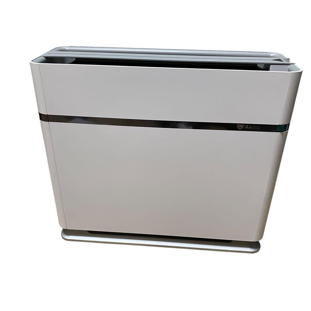 【美品】Airdog X1D 空気清浄機 2024年製