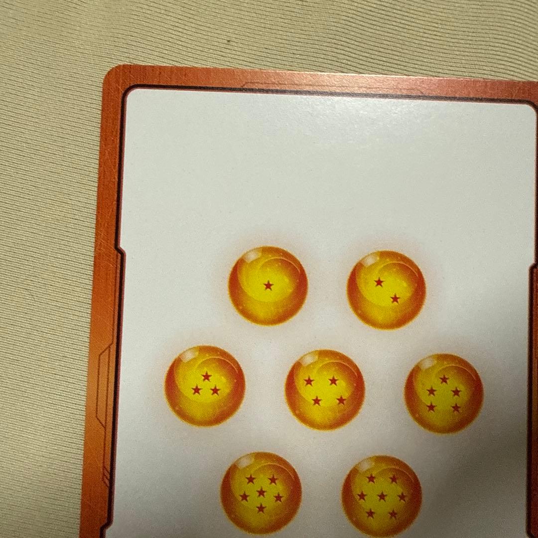 エナジーマーカー　銀　1巻　マンガブースター　フュージョンワールド