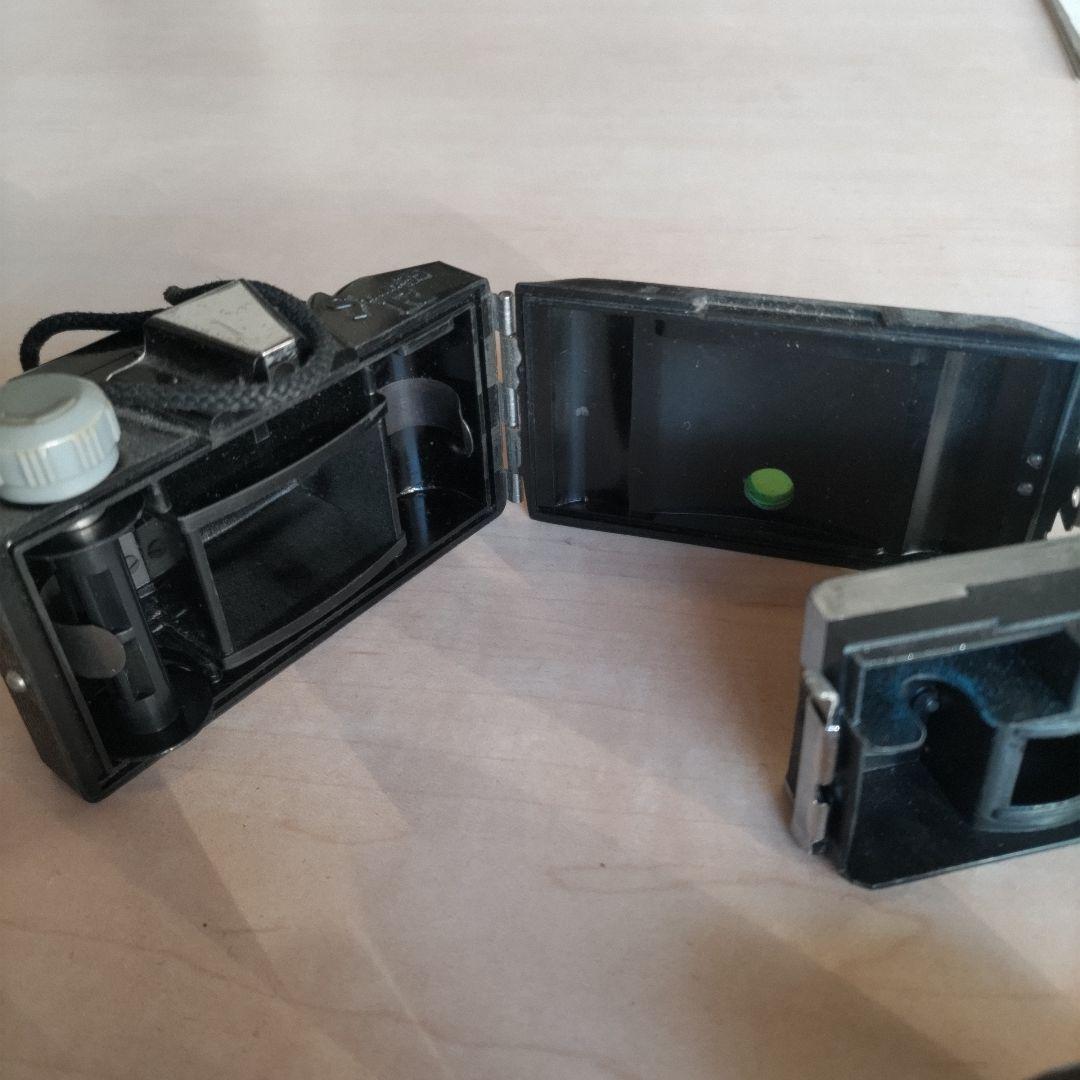 カメラ 昭和レトロ