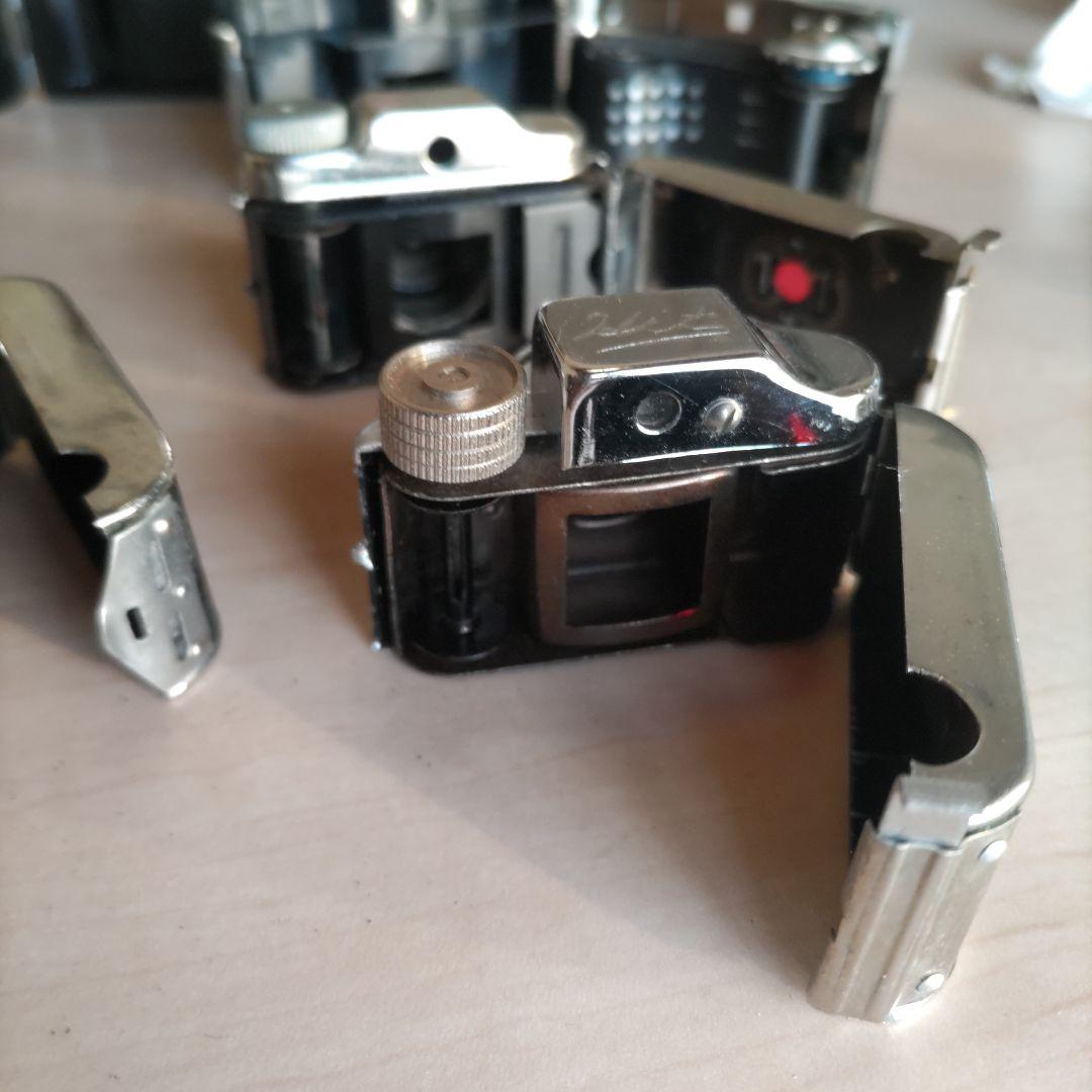 カメラ 昭和レトロ