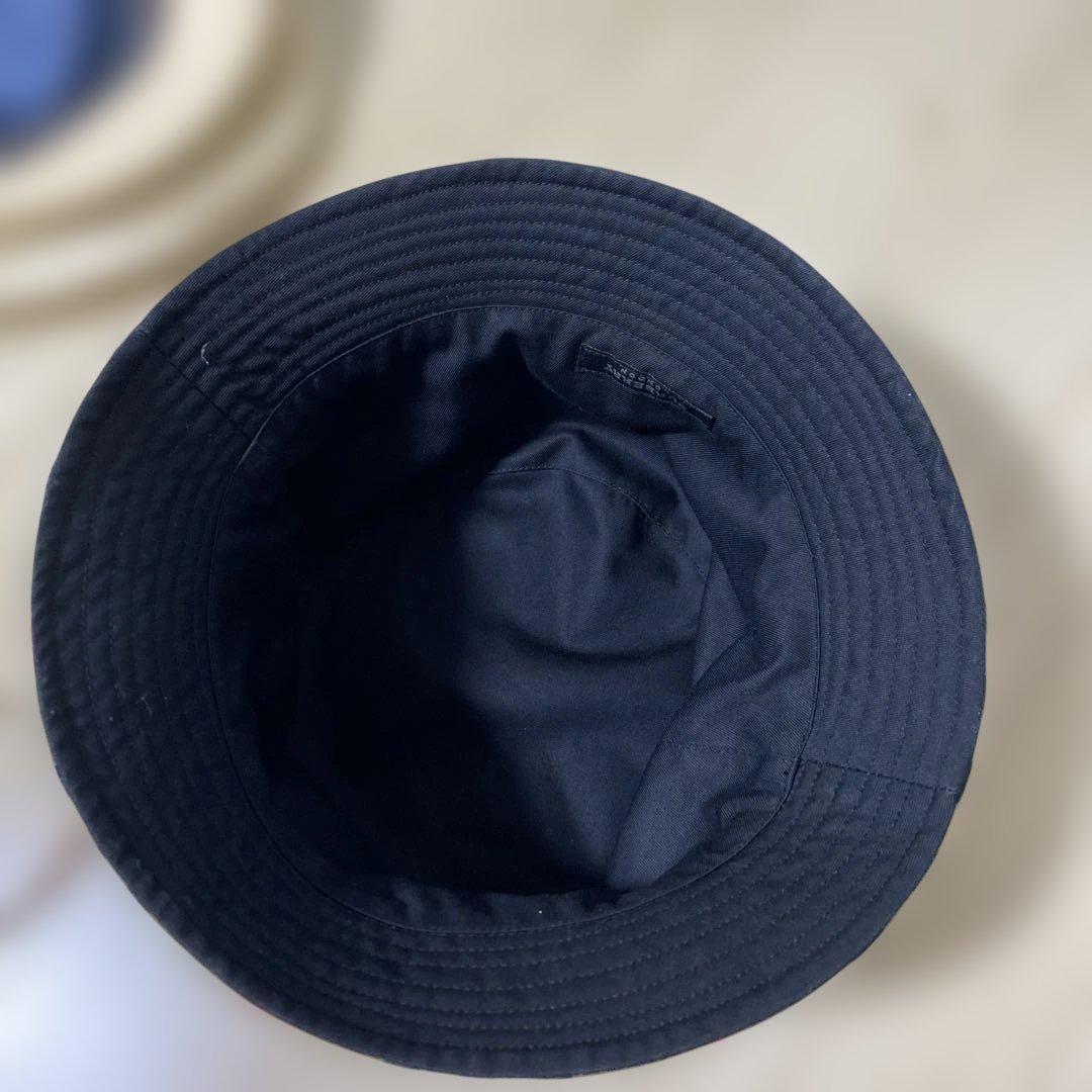 Burberry バケットハット