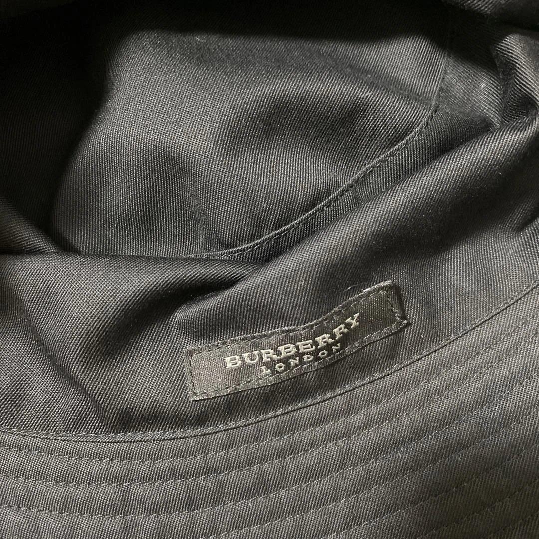 Burberry バケットハット