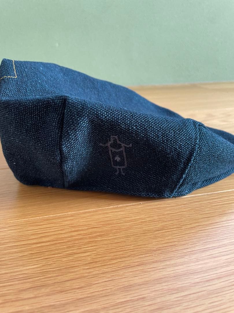 再度お値下げしました。45rハンチング帽子