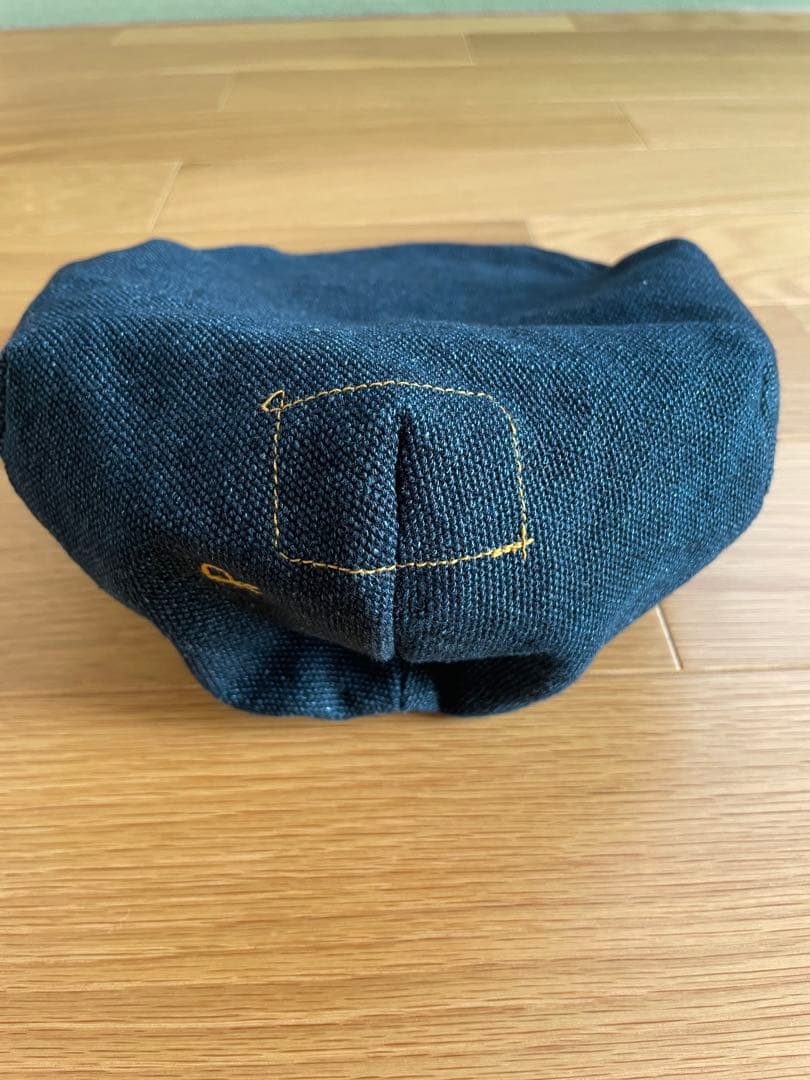 再度お値下げしました。45rハンチング帽子