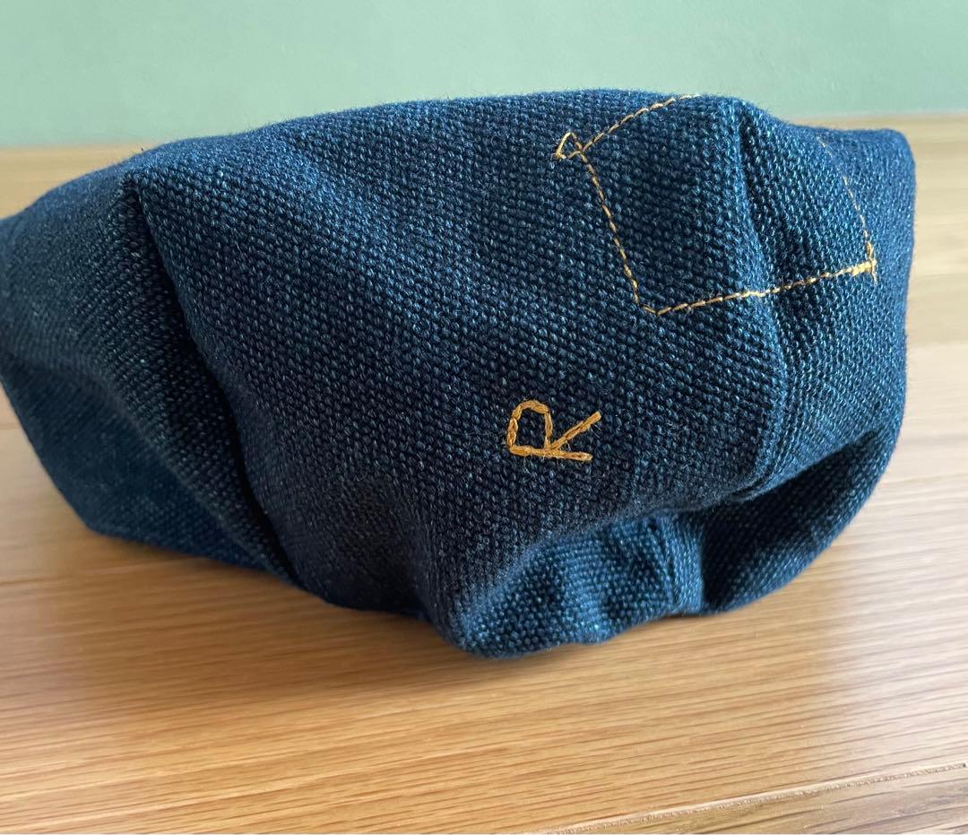 再度お値下げしました。45rハンチング帽子