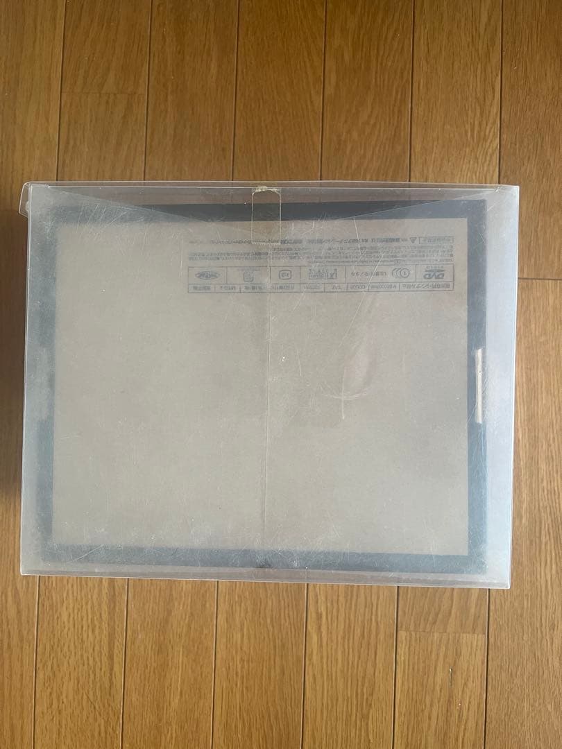 SLAM DUNK DVDボックスとジャージセット