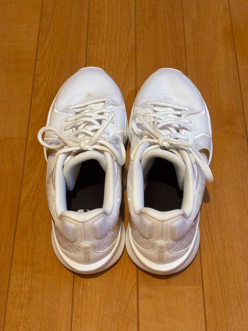 ナイキ サブリナ2 id 27cm