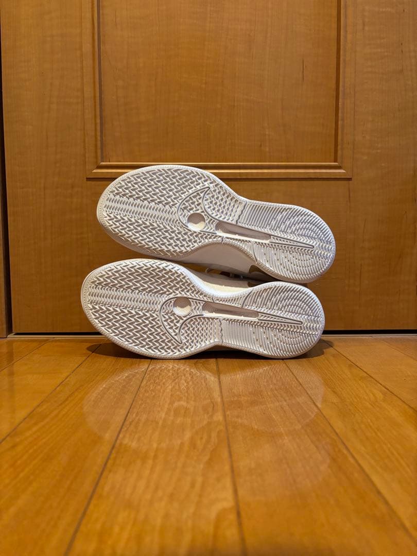 ナイキ サブリナ2 id 27cm