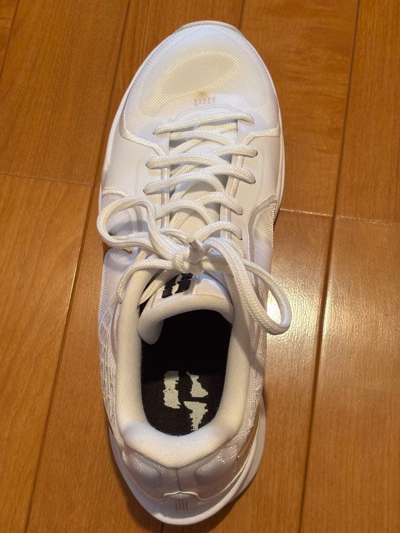 ナイキ サブリナ2 id 27cm