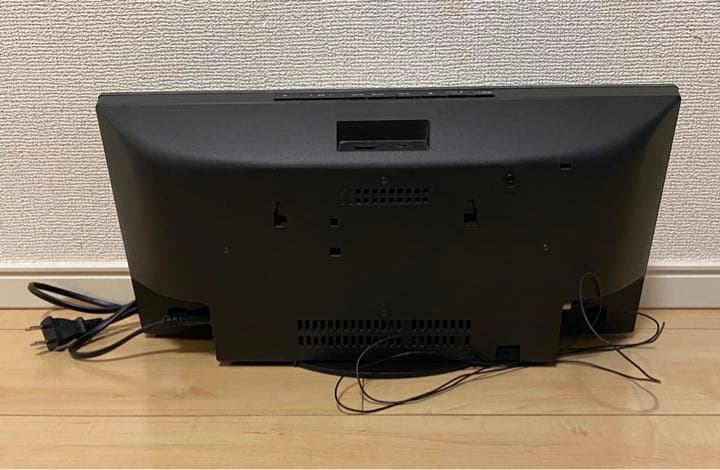 その他 Panasonic SC-HC300-W