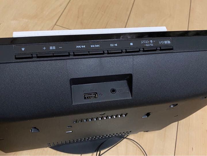 その他 Panasonic SC-HC300-W