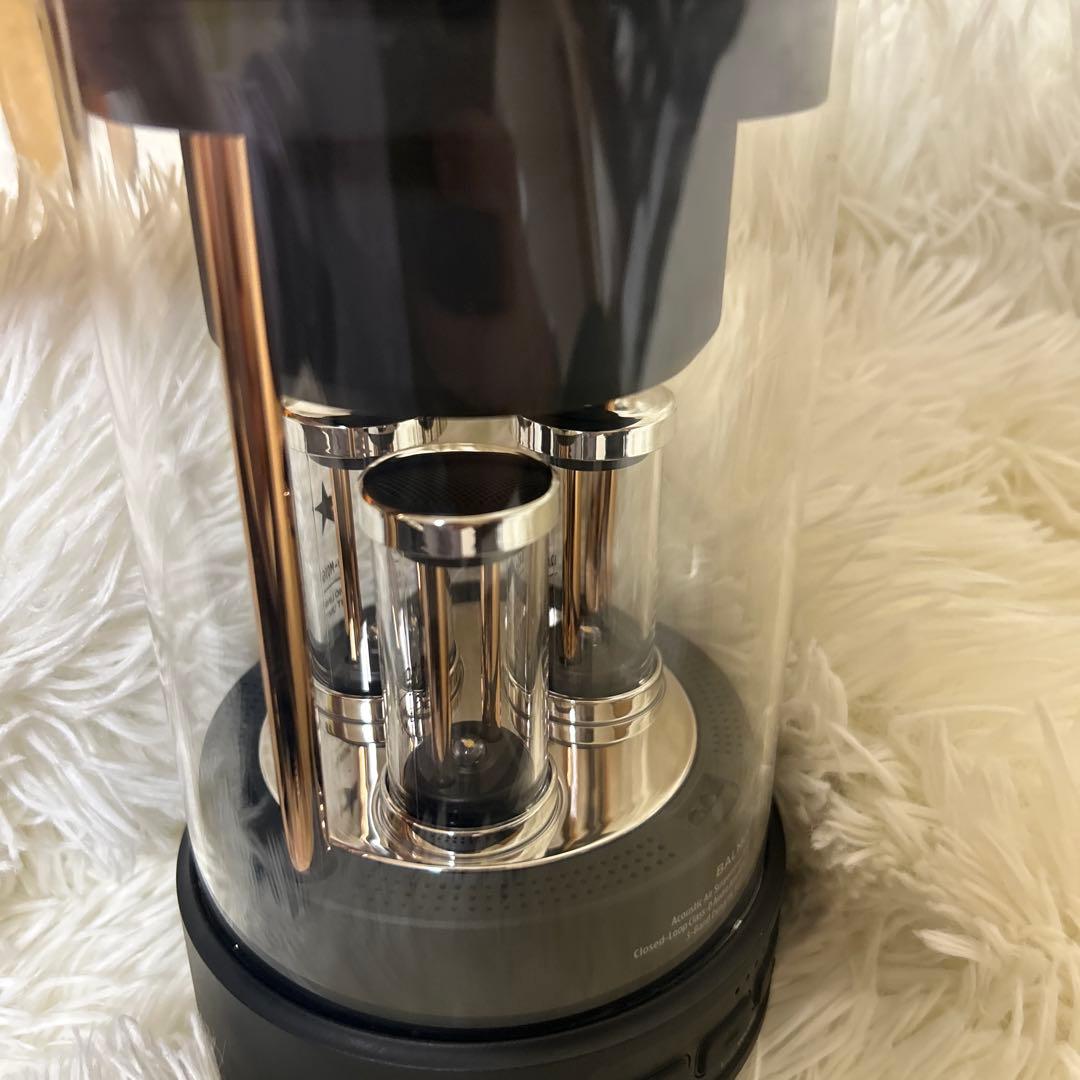 【動作OK】バルミューダ　BALMUDA　M01A-BK ワイヤレススピーカー