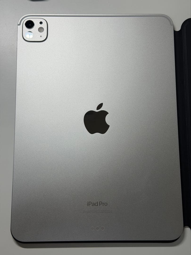 iPad Pro M4 11インチ　MOFTダイナミックフォリオ