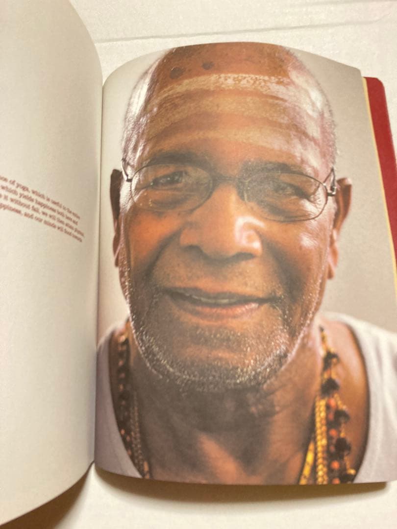 MYSORE STYLE アシュタンガヨガ Ashtangayoga 写真集