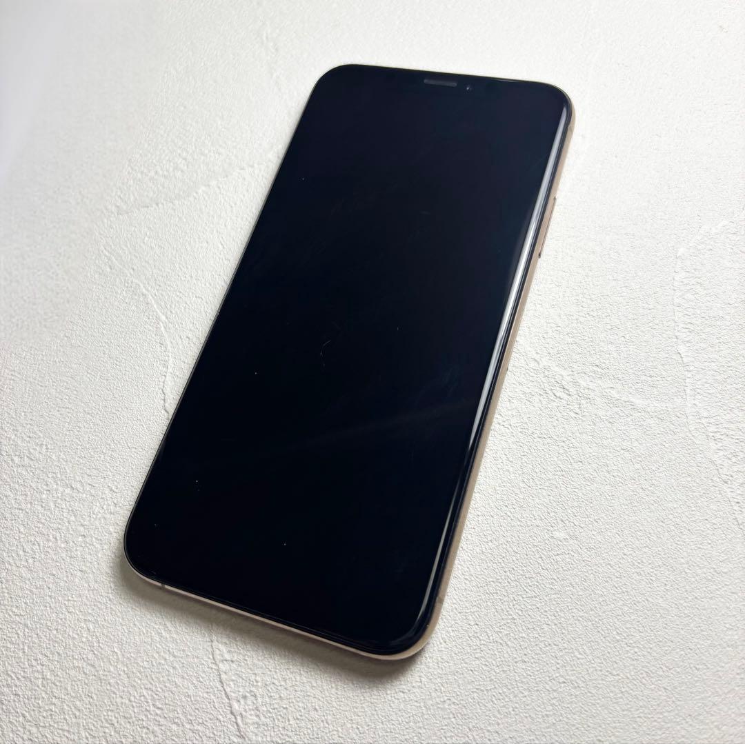 スマートフォン本体 iPhone XS 64G