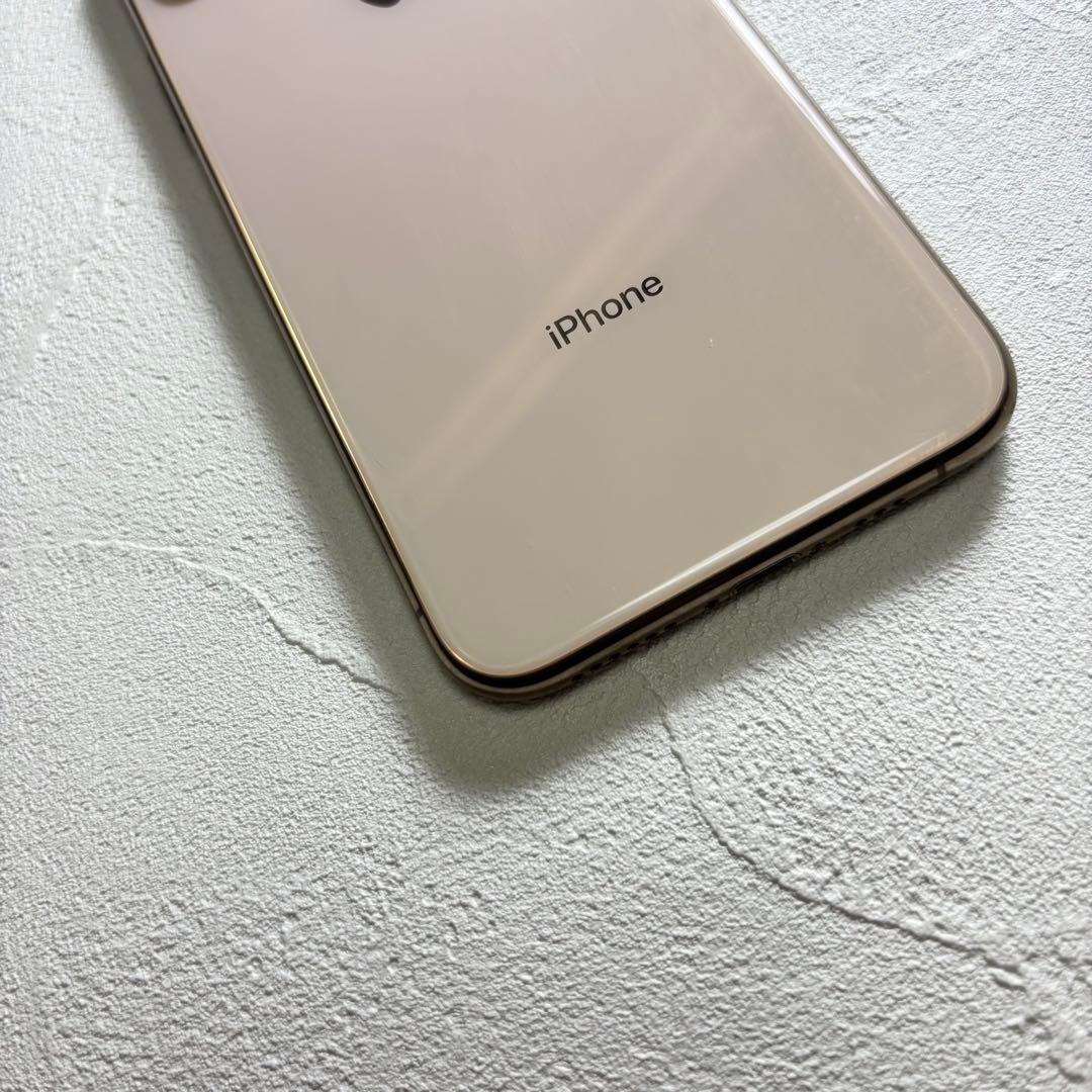 スマートフォン本体 iPhone XS 64G