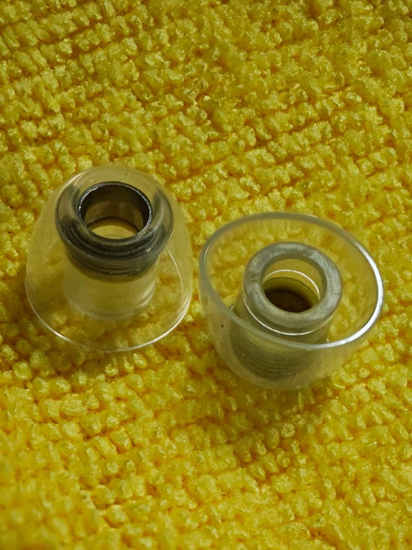 Devialet Gemini II イヤフォン おまけ付き